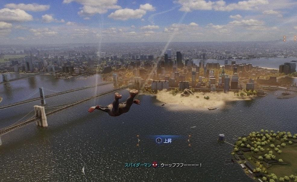 已經有偷跑了？《漫威蜘蛛人2》大量實機截圖曝光！