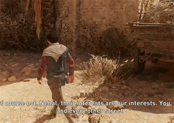 《刺客教條幻景》PS4遊玩介紹 《刺客教條幻景》PS4遊玩介紹