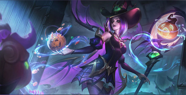 《英雄聯盟》2023最新英雄出裝推薦 《英雄聯盟》2023最新英雄出裝推薦