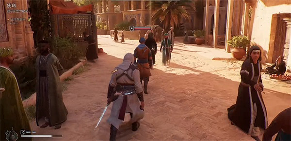 《刺客教條幻景》申訴法院神秘碎片在哪?申訴法院神秘碎片位置介紹 《刺客教條幻景》申訴法院神秘碎片在哪?申訴法院神秘碎片位置介紹