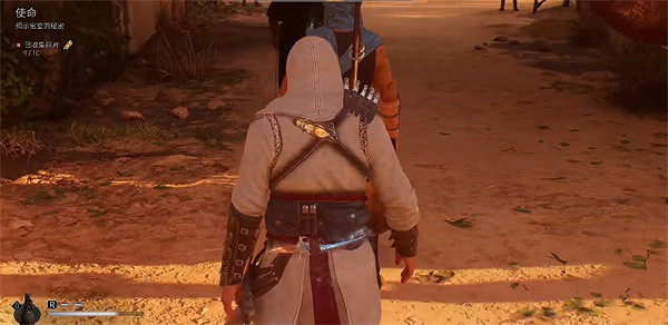 《刺客教條幻景》安巴爾神秘碎片在哪?安巴爾神秘碎片位置介紹 《刺客教條幻景》安巴爾神秘碎片在哪?安巴爾神秘碎片位置介紹