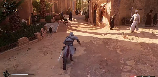 《刺客教條幻景》圓城後宮神秘碎片在哪?圓城後宮神秘碎片位置介紹 《刺客教條幻景》圓城後宮神秘碎片在哪?圓城後宮神秘碎片位置介紹