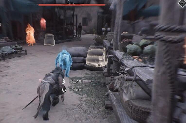 《刺客教條幻景》耕田為器揭竿為兵攻略 《刺客教條幻景》耕田為器揭竿為兵攻略