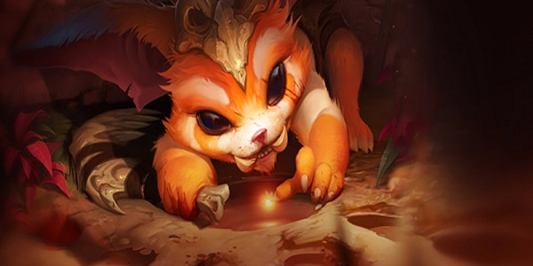 《英雄聯盟》2023最新英雄出裝推薦 《英雄聯盟》2023最新英雄出裝推薦