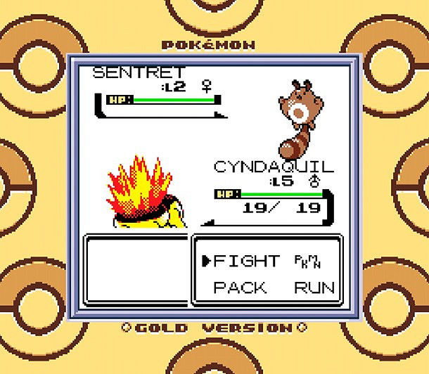 岩田聰編寫的程式碼加速《寶可夢：金銀》戰鬥載入！