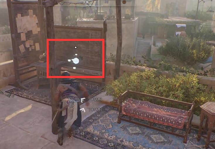 《刺客教條幻景》天文學和占星術動收集位置介紹