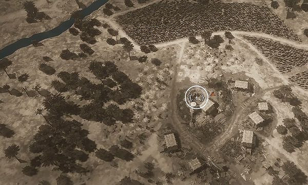 《刺客教條幻景》金色無形者收集方法