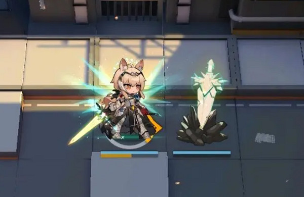 《明日方舟》現版本優化皮膚介紹 《明日方舟》現版本優化皮膚介紹