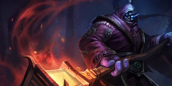 《英雄聯盟》2023最新英雄出裝推薦 《英雄聯盟》2023最新英雄出裝推薦