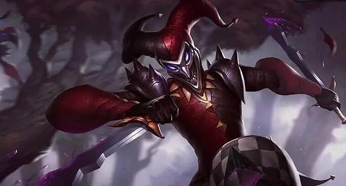 《英雄聯盟》2023最新英雄出裝推薦 《英雄聯盟》2023最新英雄出裝推薦