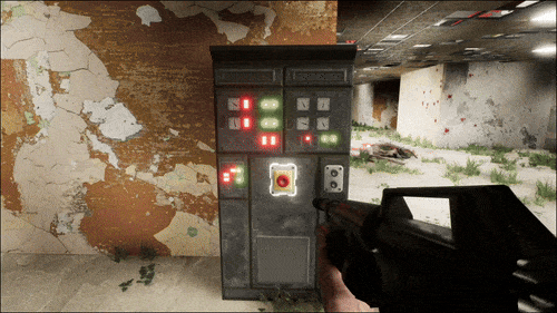 恐怖遊戲《後室摧毀》上線Steam頁面 免費Demo試玩! 恐怖遊戲《後室摧毀》上線Steam頁面 免費Demo試玩!