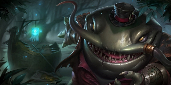 《英雄聯盟》2023最新英雄出裝推薦 《英雄聯盟》2023最新英雄出裝推薦