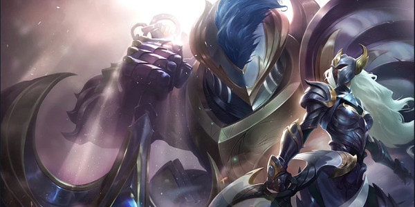 《英雄聯盟》2023最新英雄出裝推薦 《英雄聯盟》2023最新英雄出裝推薦