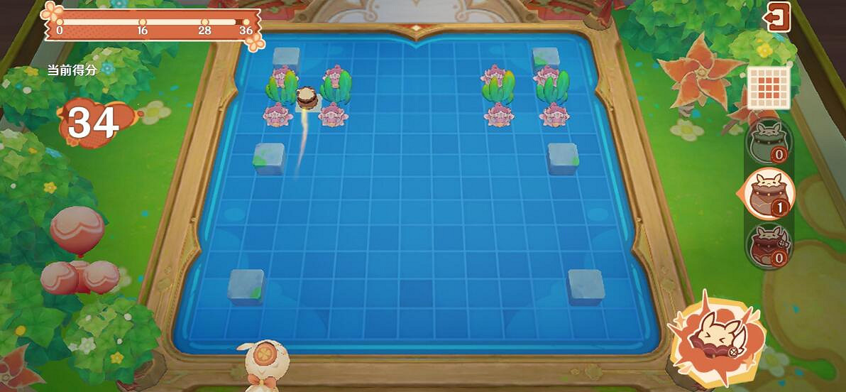 《原神》嘟嘟可轟轟奇遇記第三天攻略 《原神》嘟嘟可轟轟奇遇記第三天攻略