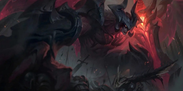 《英雄聯盟》2023最新英雄出裝推薦 《英雄聯盟》2023最新英雄出裝推薦