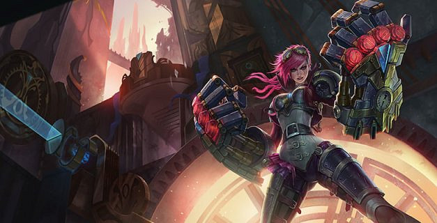 《英雄聯盟》美服13.17版本更新了什麽內容？美服13.17版本更新介紹