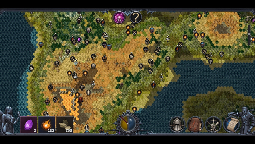 首周特惠僅25.2元！策略肉鴿自走棋《傳奇生物2》將於10月17日發售