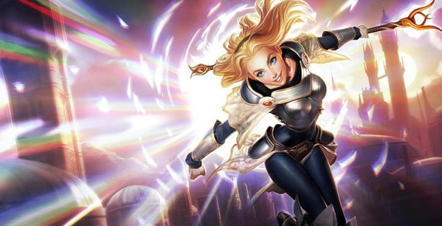 《英雄聯盟》美服13.17版本更新了什麽內容？美服13.17版本更新介紹