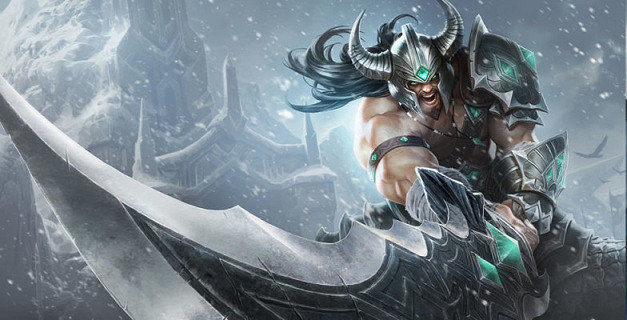 《英雄聯盟》美服13.17版本更新了什麽內容？美服13.17版本更新介紹