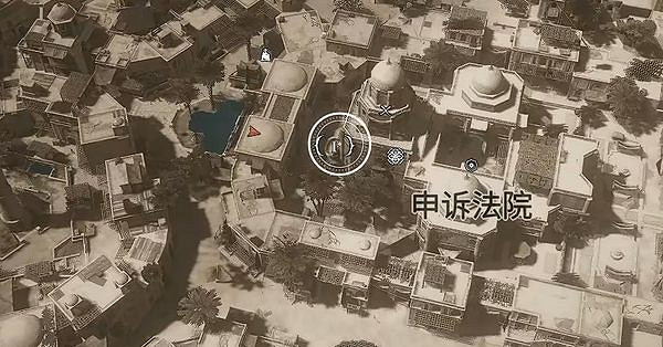 《刺客教條幻景》貝都因護符收集方法