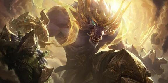 《英雄聯盟》2023最新英雄出裝推薦 《英雄聯盟》2023最新英雄出裝推薦