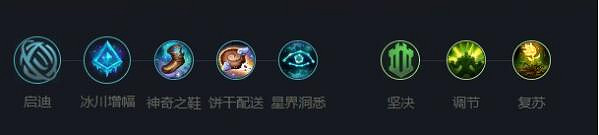 《英雄聯盟》2023最新英雄出裝推薦 《英雄聯盟》2023最新英雄出裝推薦