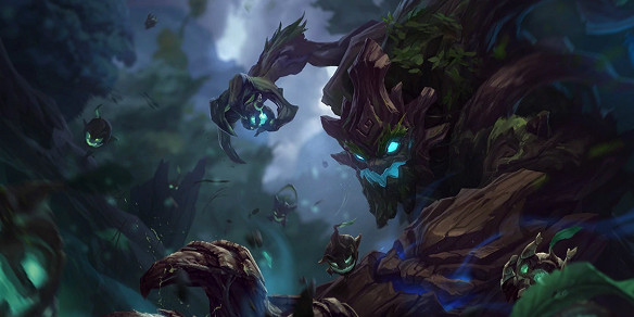 《英雄聯盟》2023最新英雄出裝推薦 《英雄聯盟》2023最新英雄出裝推薦