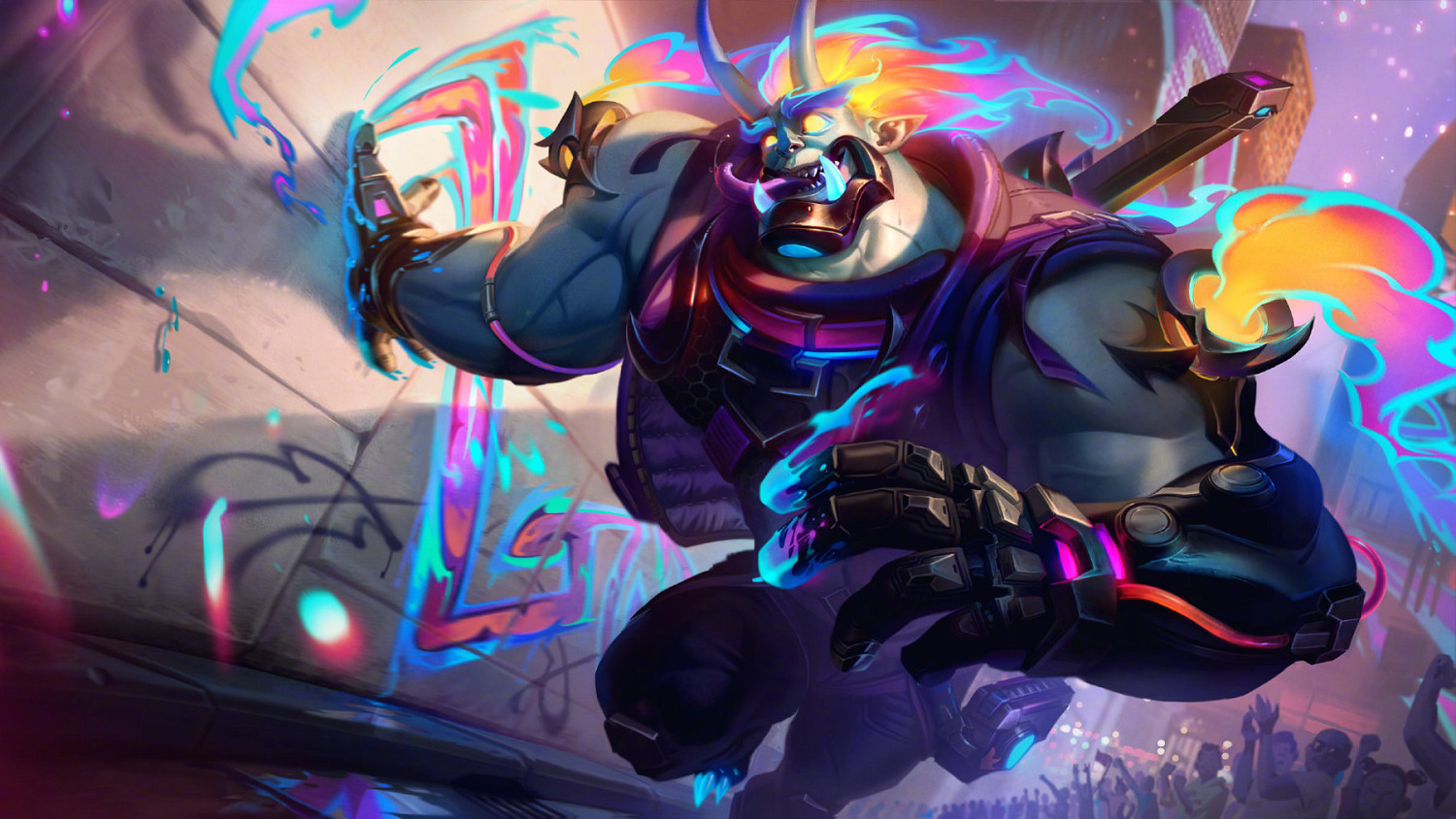 《英雄聯盟》新英雄貝蕾亞怎麽樣？新英雄貝蕾亞影片介紹