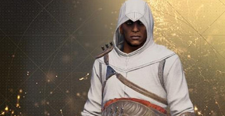 《刺客教條幻景》阿泰爾套裝怎麽獲得?阿泰爾套裝獲取攻略 《刺客教條幻景》阿泰爾套裝怎麽獲得?阿泰爾套裝獲取攻略