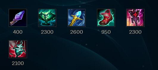 《英雄聯盟》2023最新英雄出裝推薦 《英雄聯盟》2023最新英雄出裝推薦