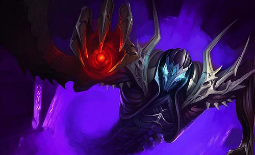 《英雄聯盟》2023最新英雄出裝推薦 《英雄聯盟》2023最新英雄出裝推薦