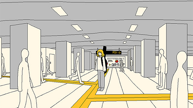 靠屠宰企鵝也能逞英雄?畫風獨特迷宮探索式RPG上架 靠屠宰企鵝也能逞英雄?畫風獨特迷宮探索式RPG上架