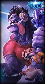 《英雄聯盟》暗殺星皮膚所屬戰隊介紹 《英雄聯盟》暗殺星皮膚所屬戰隊介紹