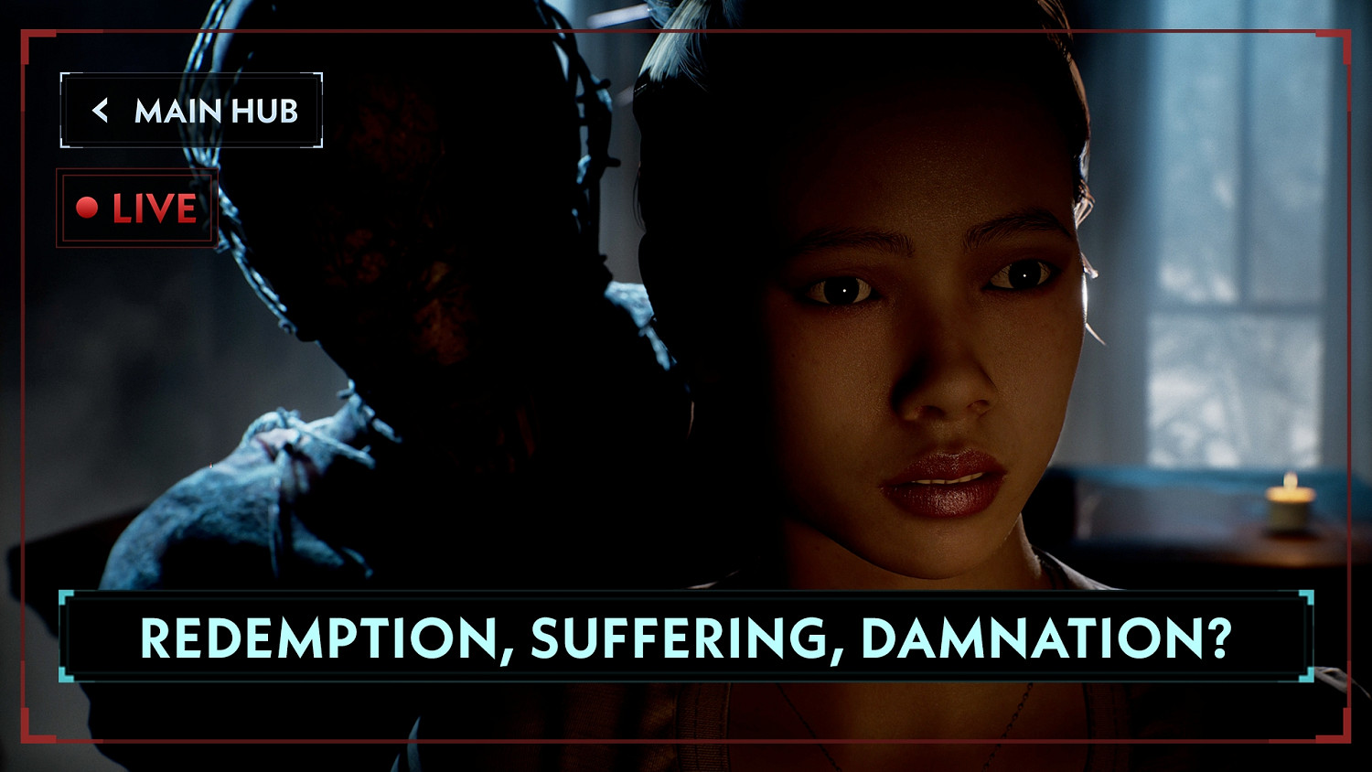 《沉默之丘：飛升》官方稱這不是遊戲 全集都能免費看！