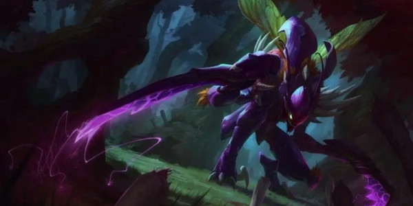 《英雄聯盟》2023最新英雄出裝推薦 《英雄聯盟》2023最新英雄出裝推薦