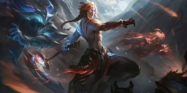 《英雄聯盟》2023最新英雄出裝推薦 《英雄聯盟》2023最新英雄出裝推薦