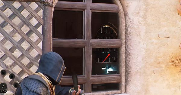 《刺客教條幻景》貝都因護符收集方法