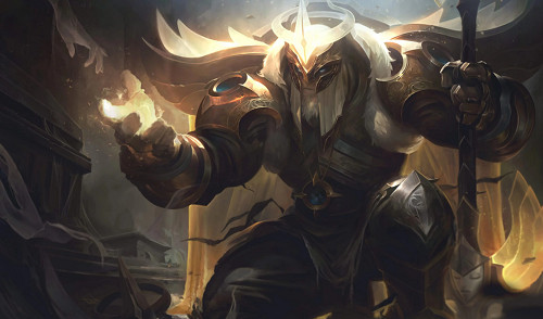 《英雄聯盟》2023最新英雄出裝推薦 《英雄聯盟》2023最新英雄出裝推薦