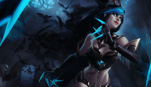 《英雄聯盟》2023最新英雄出裝推薦 《英雄聯盟》2023最新英雄出裝推薦