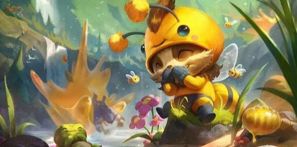 《英雄聯盟》2023最新英雄出裝推薦 《英雄聯盟》2023最新英雄出裝推薦