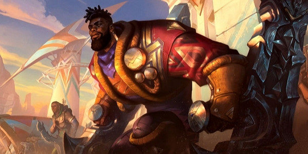 《英雄聯盟》2023最新英雄出裝推薦 《英雄聯盟》2023最新英雄出裝推薦