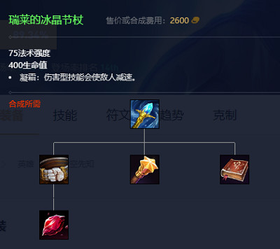 《英雄聯盟》2023最新英雄出裝推薦 《英雄聯盟》2023最新英雄出裝推薦