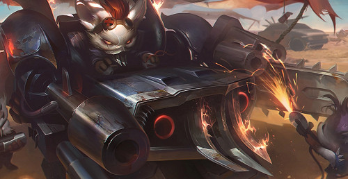 《英雄聯盟》2023最新英雄出裝推薦 《英雄聯盟》2023最新英雄出裝推薦