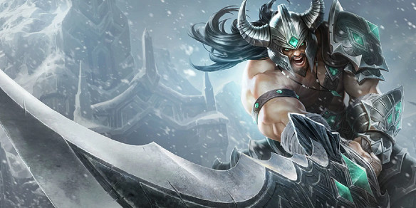 《英雄聯盟》2023最新英雄出裝推薦 《英雄聯盟》2023最新英雄出裝推薦