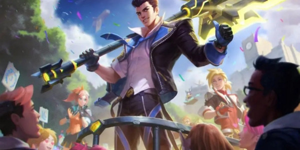 《英雄聯盟》2023最新英雄出裝推薦 《英雄聯盟》2023最新英雄出裝推薦