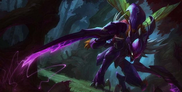 《英雄聯盟》美服13.17版本更新了什麽內容？美服13.17版本更新介紹