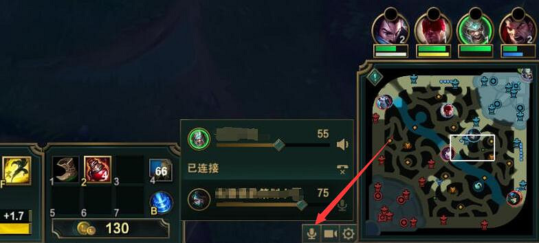 《英雄聯盟》開麥方法介紹 《英雄聯盟》開麥方法介紹