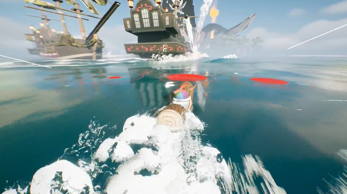 《波蘭球：編年史》新預告片公布 首發八折促銷中！