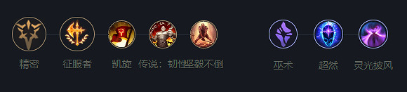 《英雄聯盟》2023最新英雄出裝推薦 《英雄聯盟》2023最新英雄出裝推薦