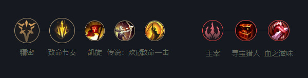 《英雄聯盟》2023最新英雄出裝推薦 《英雄聯盟》2023最新英雄出裝推薦